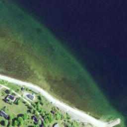 Satellite imagery of Ninase Pank, EE