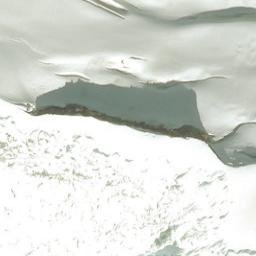 Satellite imagery of Goat Ridge, US