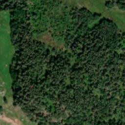 Satellite imagery of Opsefjell, NO
