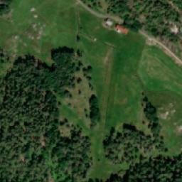 Satellite imagery of Opsefjell, NO