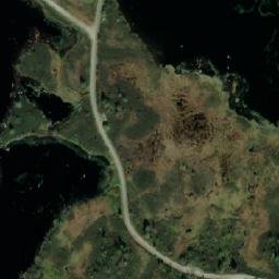 Satellite imagery of Joslifjellan, NO