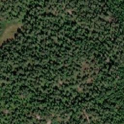 Satellite imagery of Skarefjell, NO