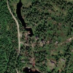 Satellite imagery of Skarefjell, NO