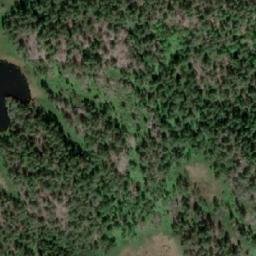 Satellite imagery of Knipefjellet, NO
