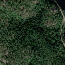 Satellite imagery of Knipefjellet, NO