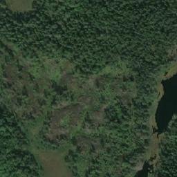 Satellite imagery of Volletjønnskotet, NO