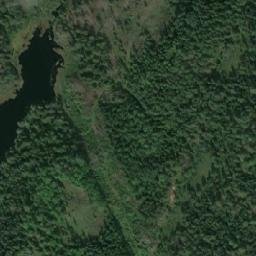 Satellite imagery of Volletjønnskotet, NO