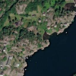 Satellite imagery of Alveskjærene, NO