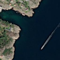 Satellite imagery of Persskott, NO