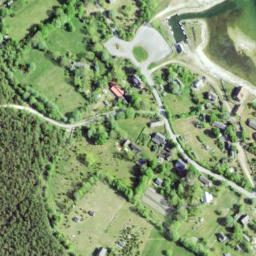 Satellite imagery of Ninase Pank, EE