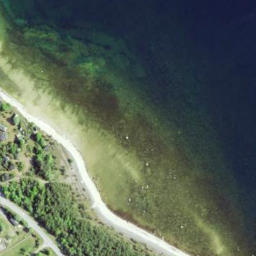 Satellite imagery of Ninase Pank, EE