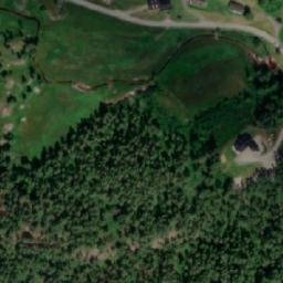 Satellite imagery of Urefjell, NO