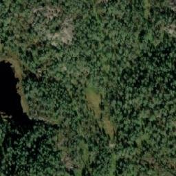 Satellite imagery of Grytåsfjellet, NO