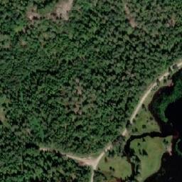 Satellite imagery of Skarefjell, NO