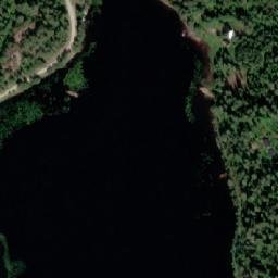 Satellite imagery of Skarefjell, NO