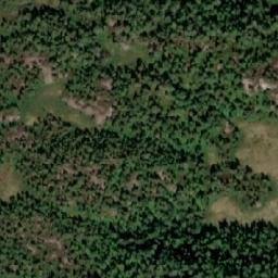 Satellite imagery of Orreleikfjellet, NO