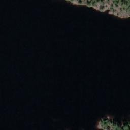 Satellite imagery of Husefjellet, NO