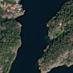 Satellite imagery of Alveskjærene, NO