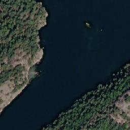 Satellite imagery of Alveskjærene, NO