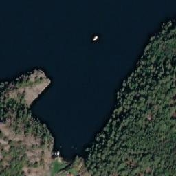 Satellite imagery of Alveskjærene, NO