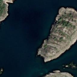 Satellite imagery of Persskott, NO