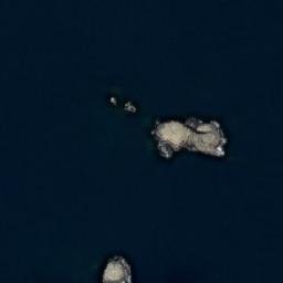 Satellite imagery of Kalvøysundsbråttene, NO