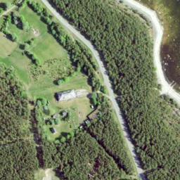 Satellite imagery of Ninase Pank, EE