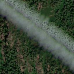 Satellite imagery of Drågefjellet, NO