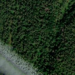Satellite imagery of Drågefjellet, NO