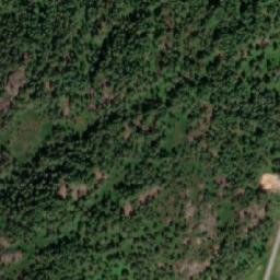 Satellite imagery of Urefjell, NO