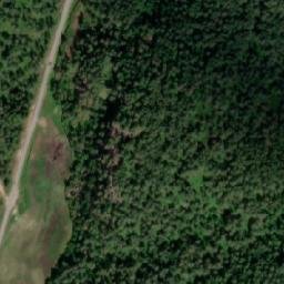 Satellite imagery of Urefjell, NO