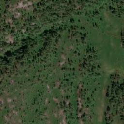 Satellite imagery of Krågedalsfjellet, NO