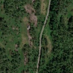 Satellite imagery of Krågedalsfjellet, NO