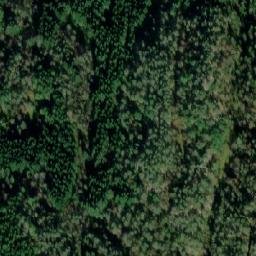 Satellite imagery of Vonda fjellet, NO