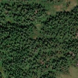 Satellite imagery of Orreleikfjellet, NO