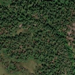 Satellite imagery of Orreleikfjellet, NO