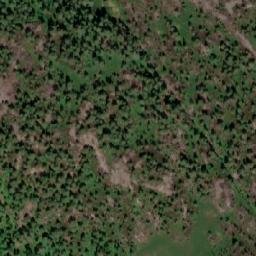 Satellite imagery of Orreleikfjellet, NO