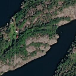 Satellite imagery of Seilskjær, NO