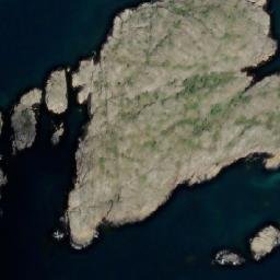 Satellite imagery of Persskott, NO