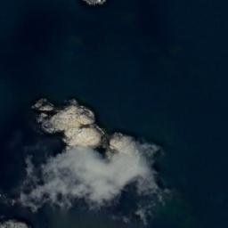 Satellite imagery of Kalvøysundsbråttene, NO