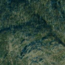 Satellite imagery of cairn, NO