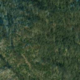 Satellite imagery of cairn, NO