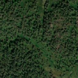 Satellite imagery of Drågefjellet, NO