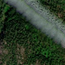Satellite imagery of Drågefjellet, NO