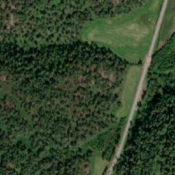 Satellite imagery of Urefjell, NO