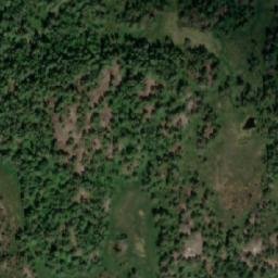 Satellite imagery of Urefjell, NO