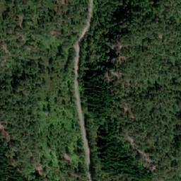 Satellite imagery of Krågedalsfjellet, NO