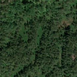 Satellite imagery of Krågedalsfjellet, NO