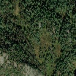 Satellite imagery of Høgafjellet, NO