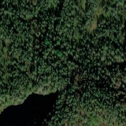 Satellite imagery of Høgafjellet, NO